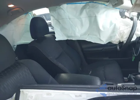 2018 Nissan Altima 2.5 S z USA, uszkodzony, nr VIN 1N4AL3AP5JC184978